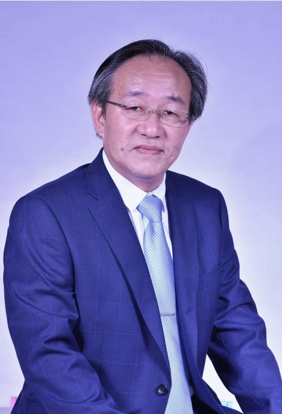 Wenguo Chen