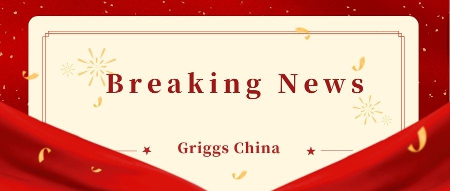 Griggs Breaking News