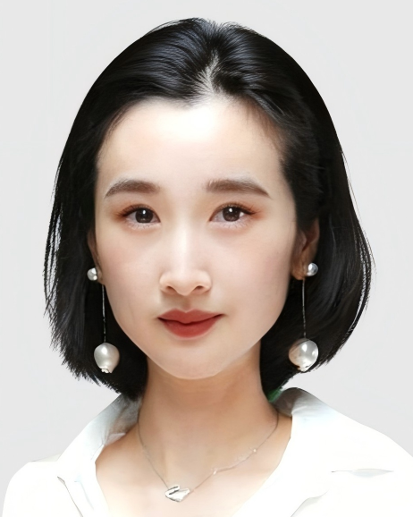 Tianhui (Scarlett) Sun Tianhui (Scarlett) Sun