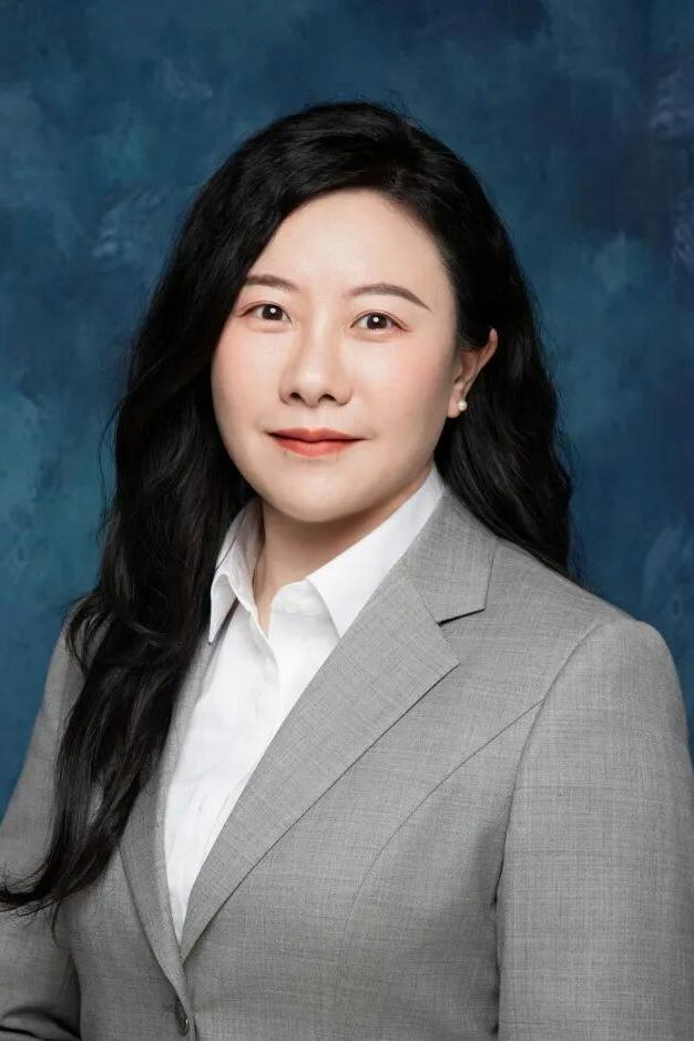 Teresa Yang Teresa Yang