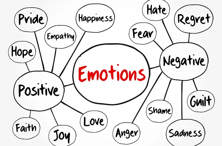 Emotional Regulation Strategies to Avoid Outbursts
