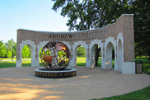 Andrews University Fast Track Application Process