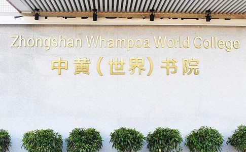 ZWIE World Academy