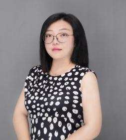 Peggy Zhai