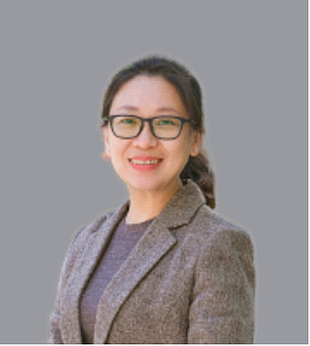 Hope Wang