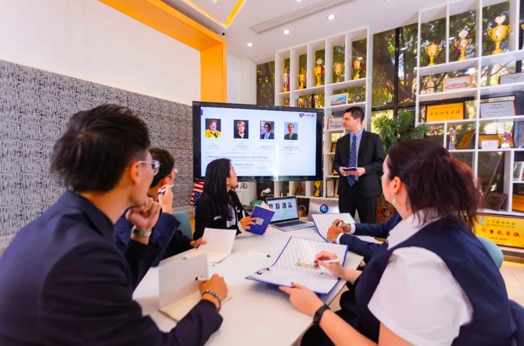 Developing an Inclusive Curriculum