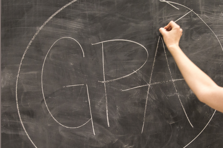What is A GPA?