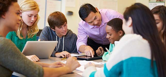 Building Empathy Together 