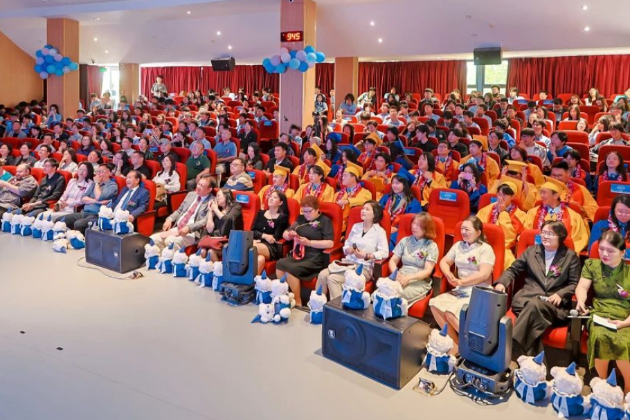 Griggs China June Newsletter