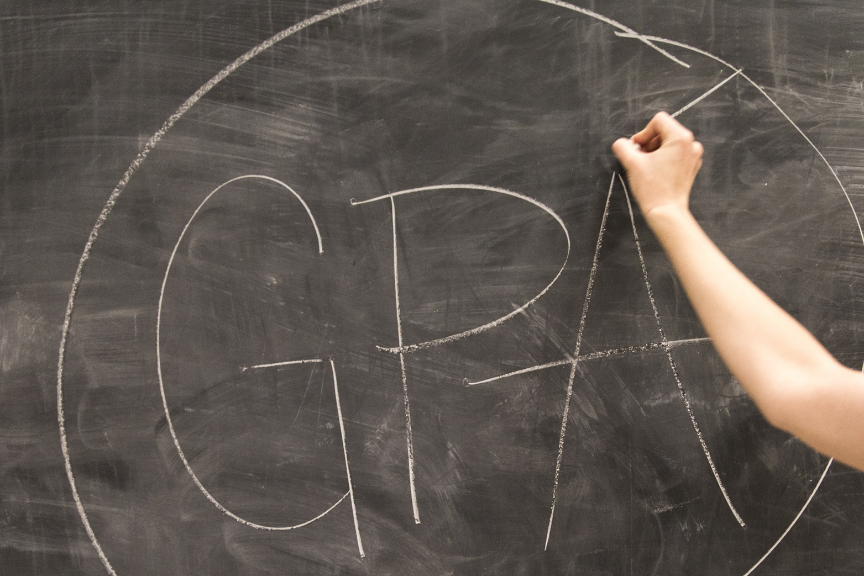 What is a GPA?