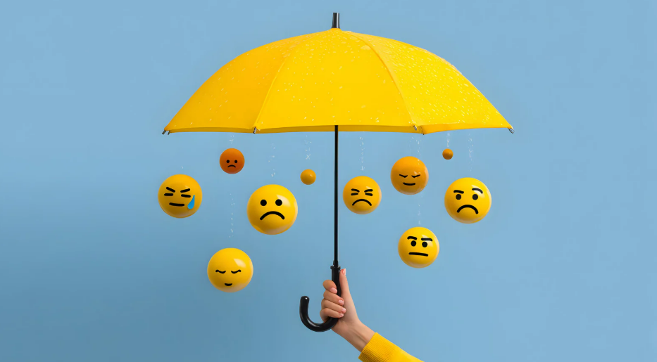 Emotional Regulation Strategies to Avoid Outbursts