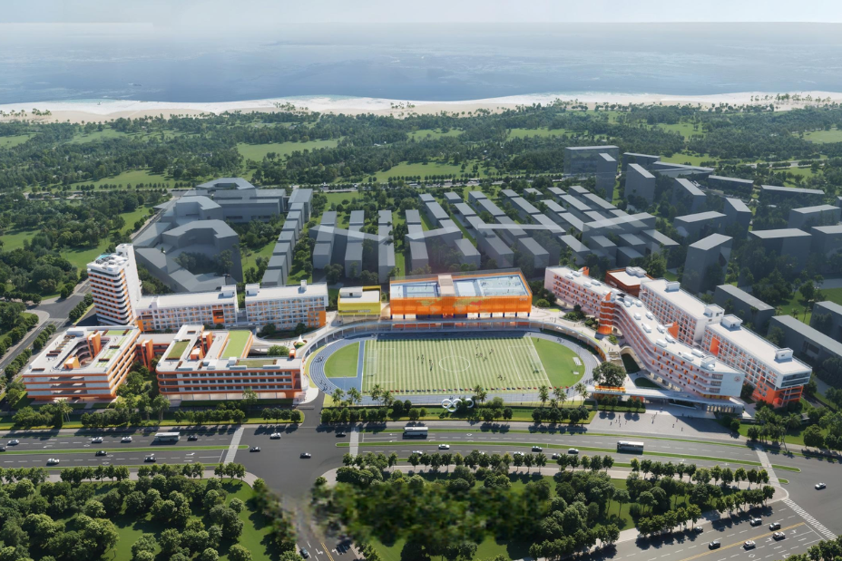 Griggs China March Newsletter