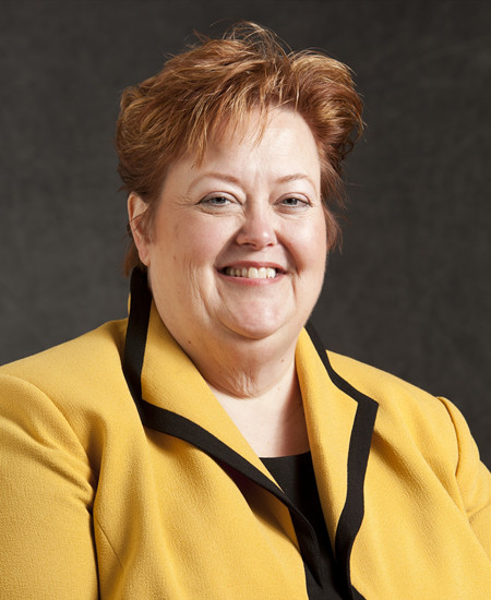 Dr. Alayne Thorpe