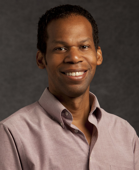 Stephen Rivers
