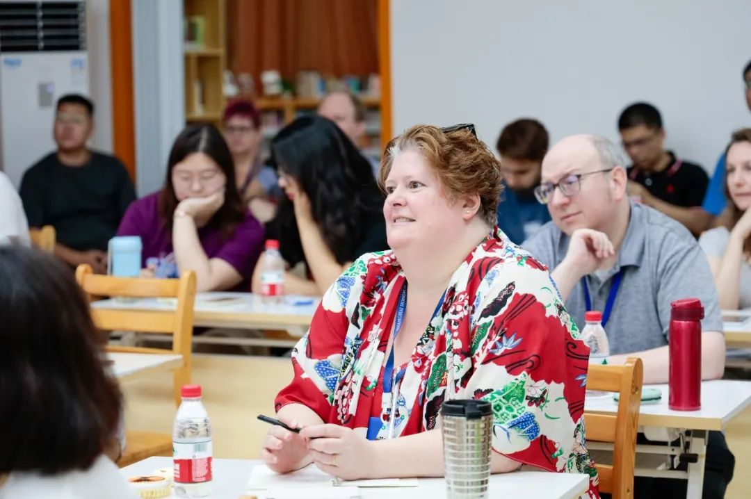 Inspiring Lectures in Teacher Training