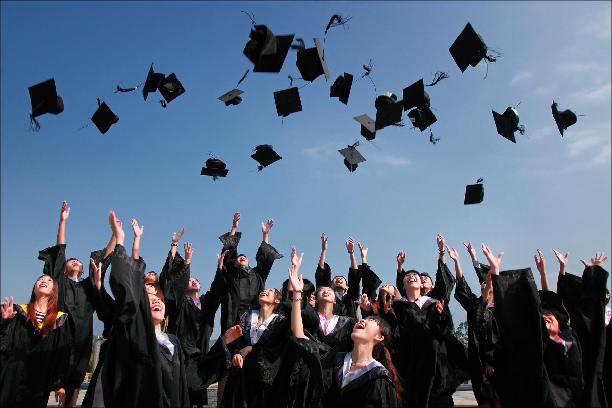 Introducing the Griggs College Preparatory Diploma