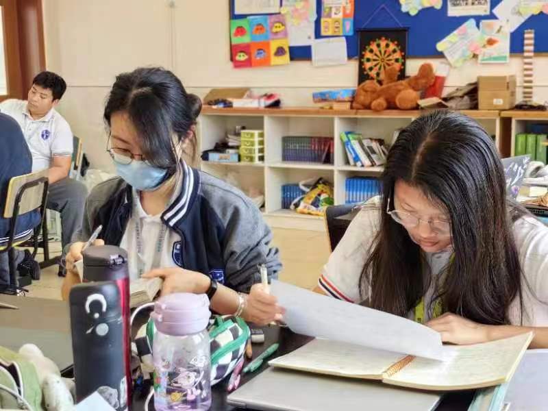 Year in Review: 2022-2023 Semester Two