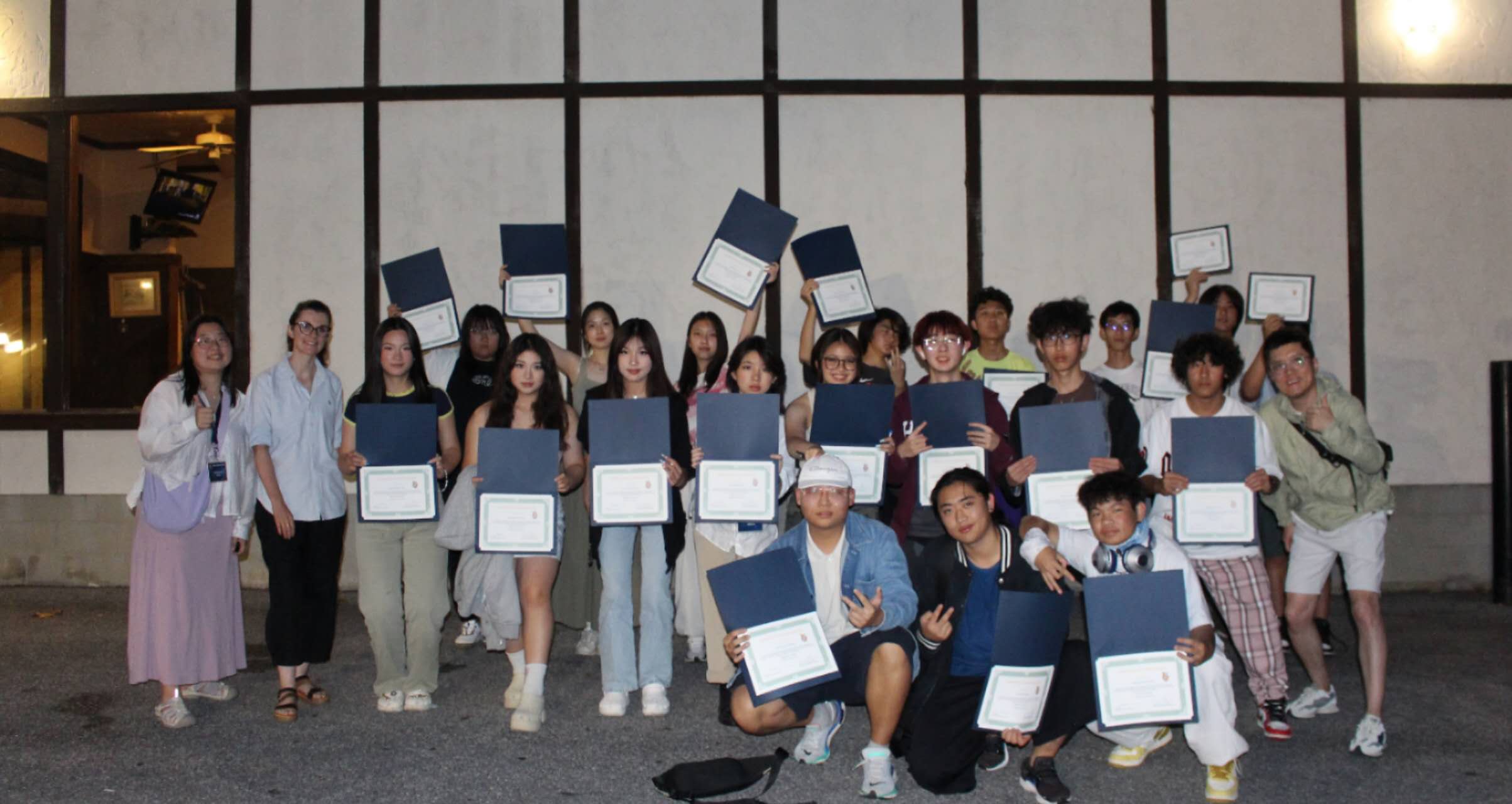 Summer Camp | Learning & Activities Updates