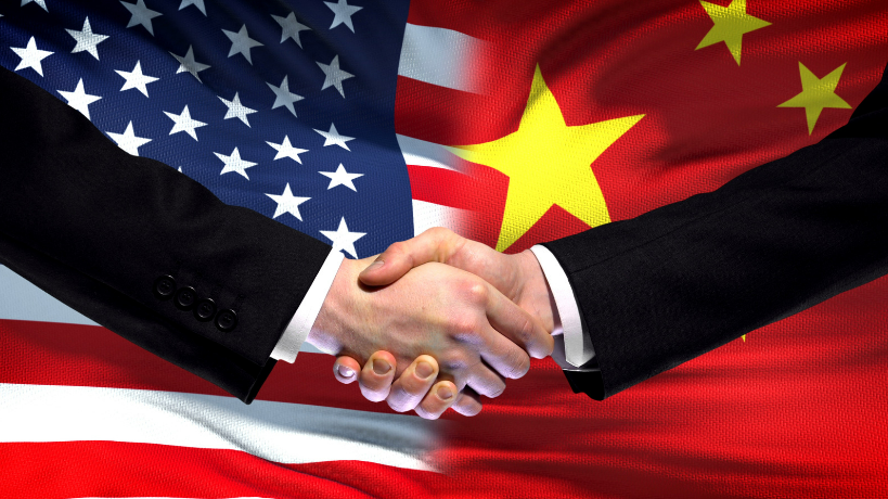 New Opportunities for Griggs Program Brought by the Sino-US Leaders' Call