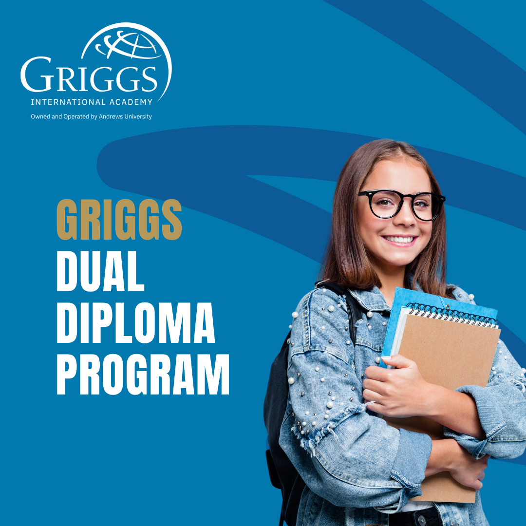 Griggs Brazil University Offers