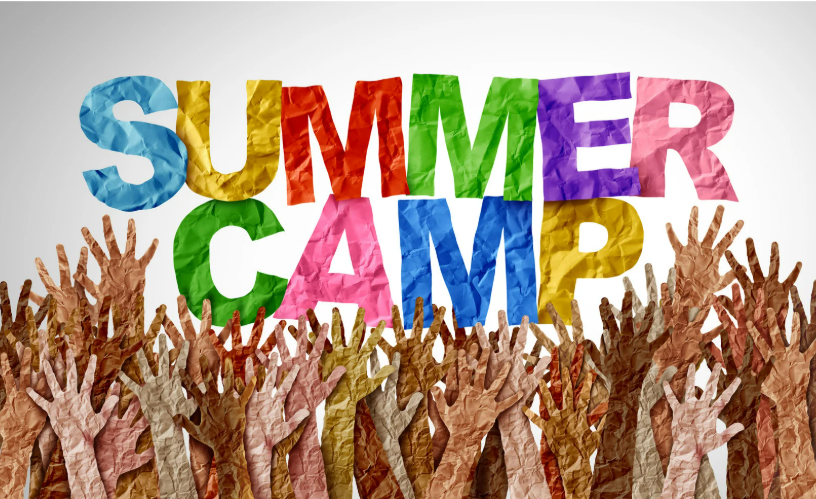 Griggs UK Summer Camp