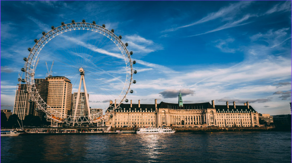 Griggs UK Summer Camp