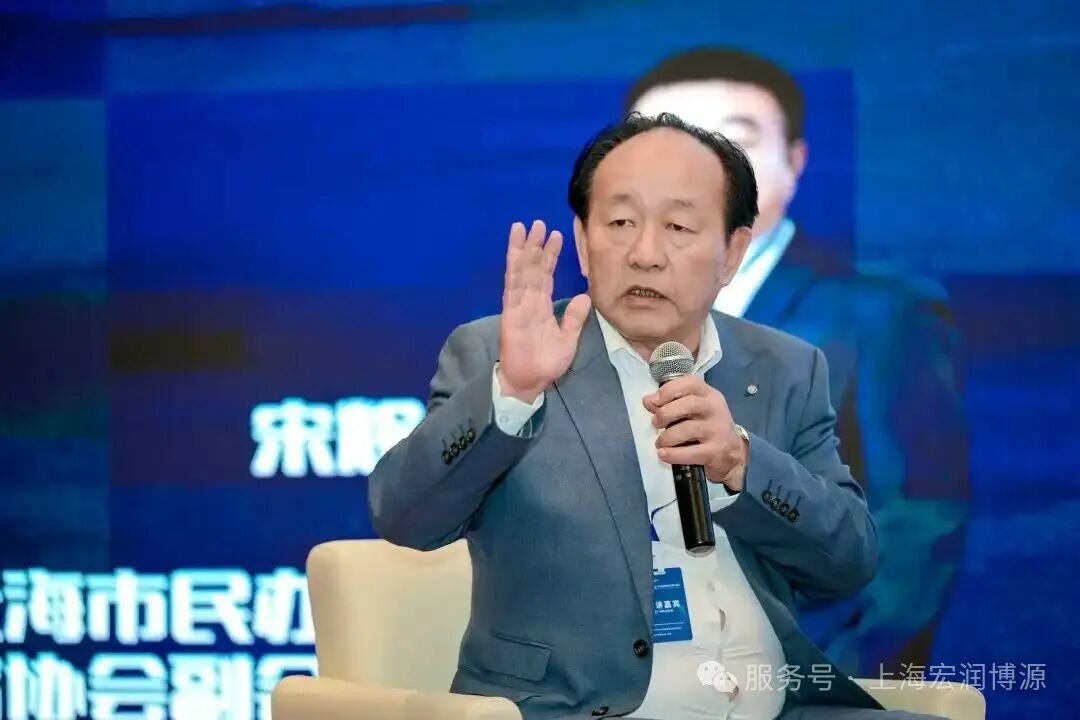 SHBS Honored on 2026 CuiLu International School Competitiveness List