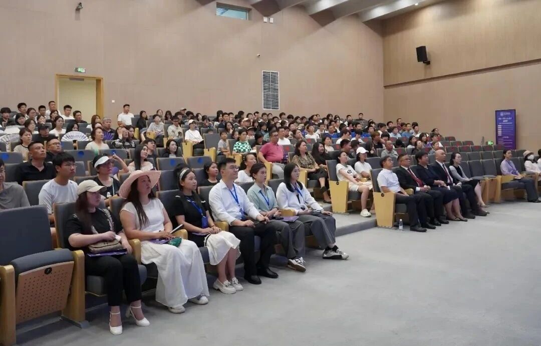 Grand Debut of Jingying International Academy's Education Seminar: A Panoramic Showcase of a New Paradigm for International Schools in the Hainan Free Trade Port